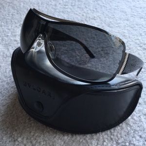 Authentic Bvlgari 6011 Sunglasses